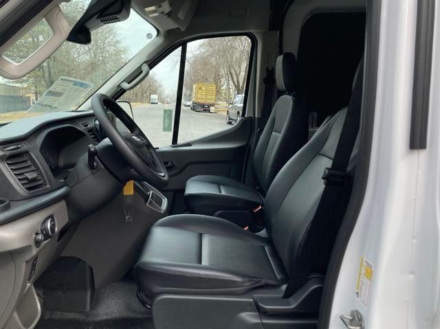 new 2025 Ford Transit-350 car, priced at $53,534