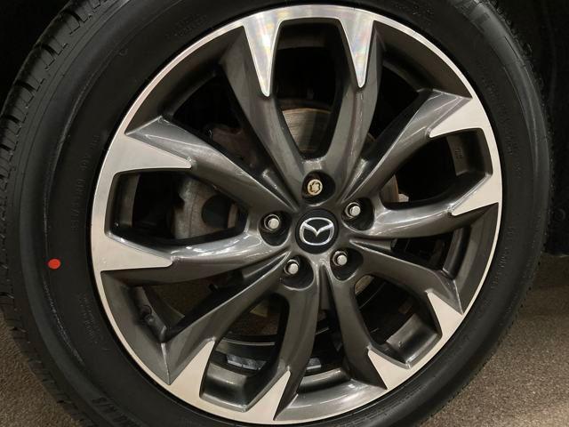 used 2016 Mazda CX-5 car, priced at $15,000