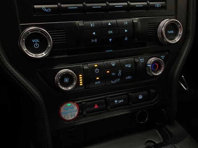 used 2016 Ford Mustang car, priced at $17,000
