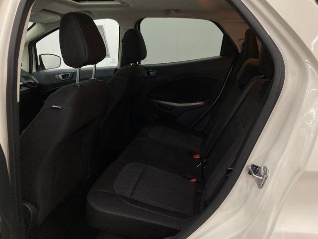 used 2020 Ford EcoSport car, priced at $16,000