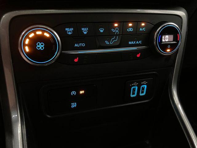 used 2020 Ford EcoSport car, priced at $16,000