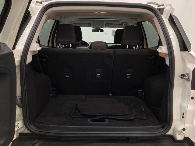 used 2020 Ford EcoSport car, priced at $16,000