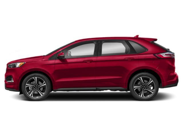 used 2020 Ford Edge car, priced at $24,500