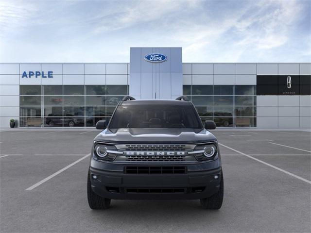 new 2024 Ford Bronco Sport car, priced at $39,029