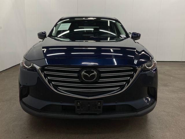 used 2018 Mazda CX-9 car, priced at $15,500