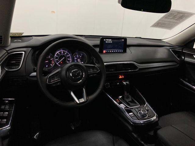 used 2018 Mazda CX-9 car, priced at $15,500