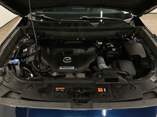 used 2018 Mazda CX-9 car, priced at $15,500
