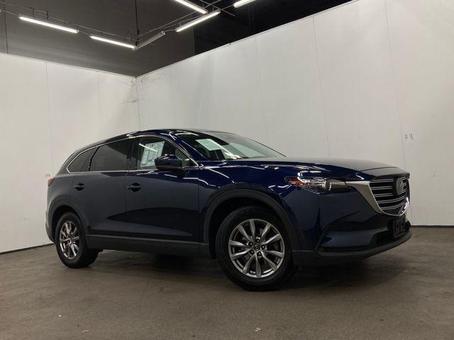 used 2018 Mazda CX-9 car, priced at $15,500