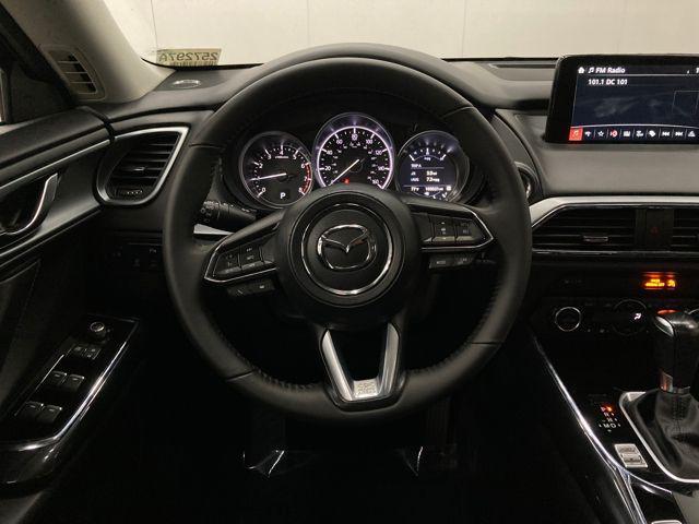used 2018 Mazda CX-9 car, priced at $15,500