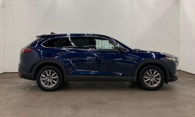 used 2018 Mazda CX-9 car, priced at $15,500