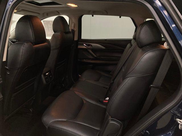 used 2018 Mazda CX-9 car, priced at $15,500