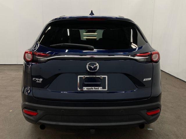 used 2018 Mazda CX-9 car, priced at $15,500