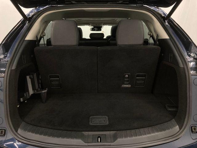 used 2018 Mazda CX-9 car, priced at $15,500