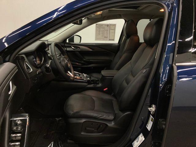 used 2018 Mazda CX-9 car, priced at $15,500