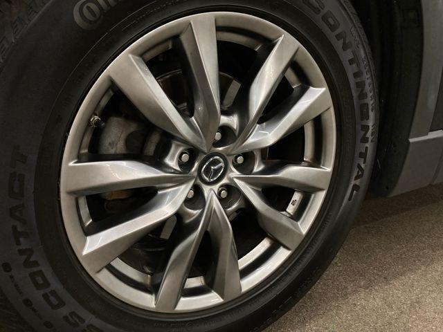 used 2018 Mazda CX-9 car, priced at $15,500