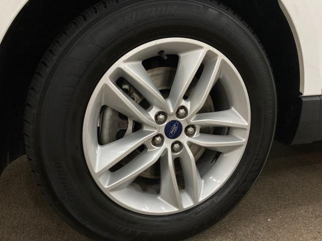 used 2018 Ford Edge car, priced at $14,500