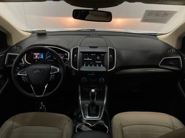 used 2018 Ford Edge car, priced at $14,500