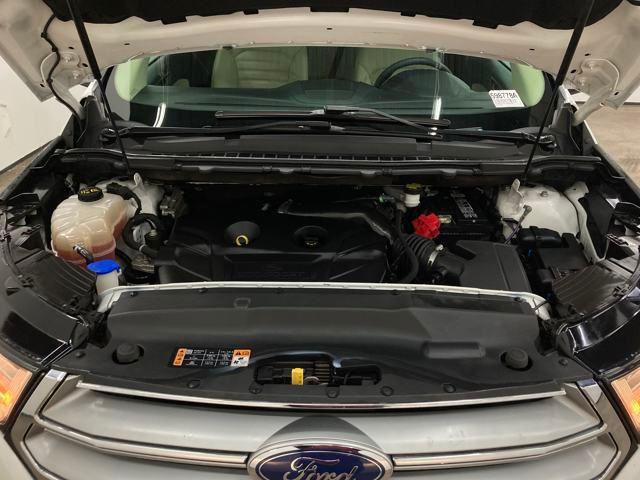 used 2018 Ford Edge car, priced at $14,500