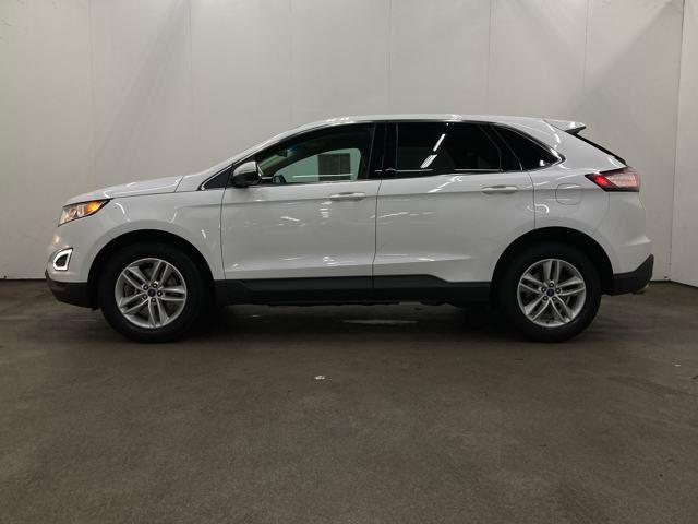 used 2018 Ford Edge car, priced at $14,500