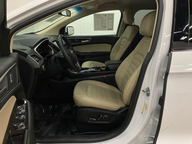 used 2018 Ford Edge car, priced at $14,500