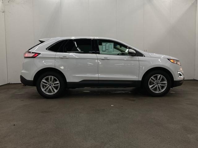 used 2018 Ford Edge car, priced at $14,500