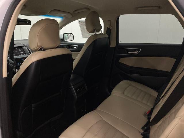 used 2018 Ford Edge car, priced at $14,500
