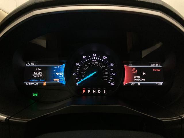 used 2018 Ford Edge car, priced at $14,500