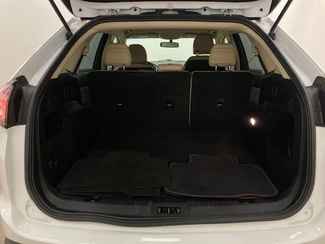 used 2018 Ford Edge car, priced at $14,500