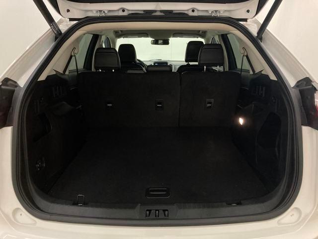 used 2022 Ford Edge car, priced at $24,500