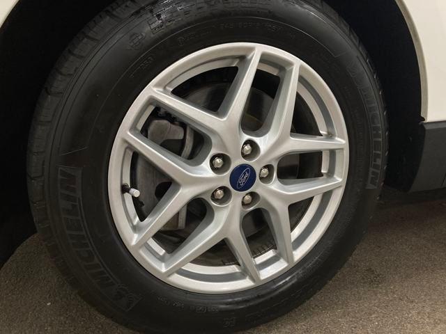 used 2022 Ford Edge car, priced at $24,500