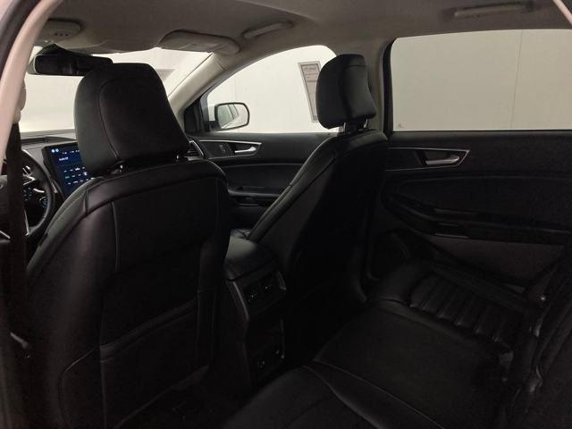 used 2022 Ford Edge car, priced at $24,500
