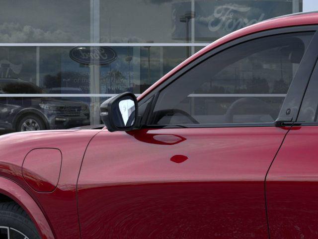 new 2025 Ford Mustang Mach-E car, priced at $42,331