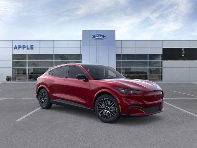new 2025 Ford Mustang Mach-E car, priced at $42,331
