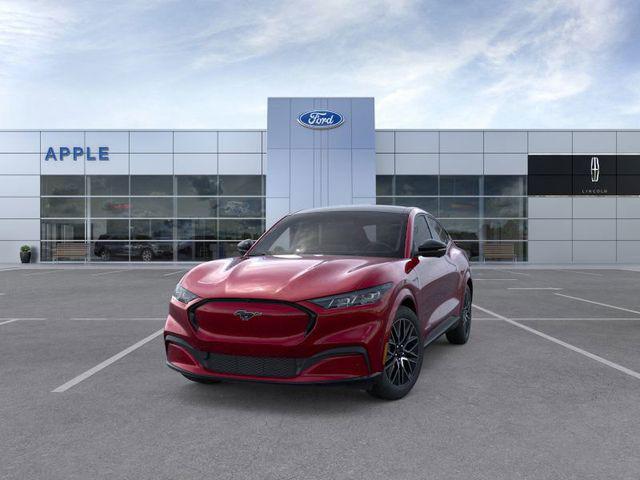 new 2025 Ford Mustang Mach-E car, priced at $42,331