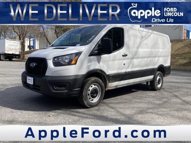 new 2025 Ford Transit-150 car, priced at $46,006