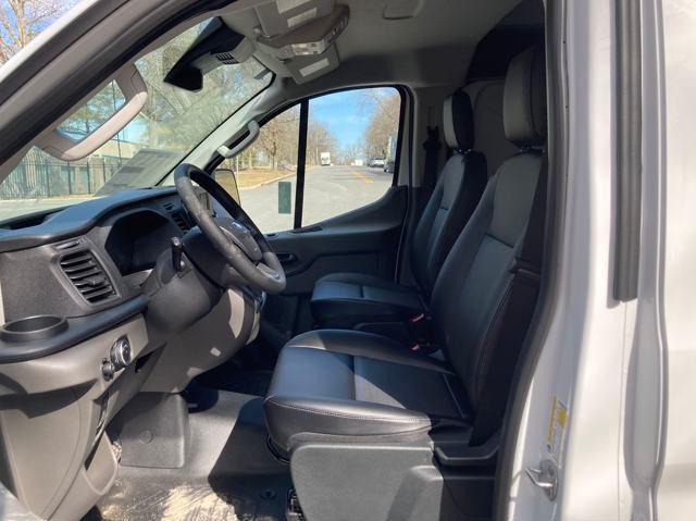 new 2025 Ford Transit-250 car, priced at $43,476