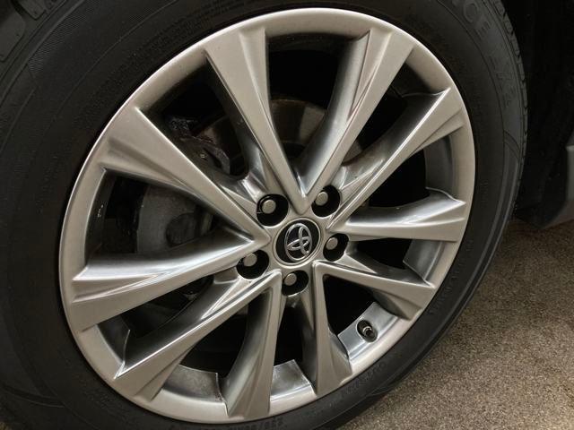 used 2017 Toyota RAV4 car, priced at $19,000
