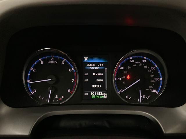 used 2017 Toyota RAV4 car, priced at $19,000