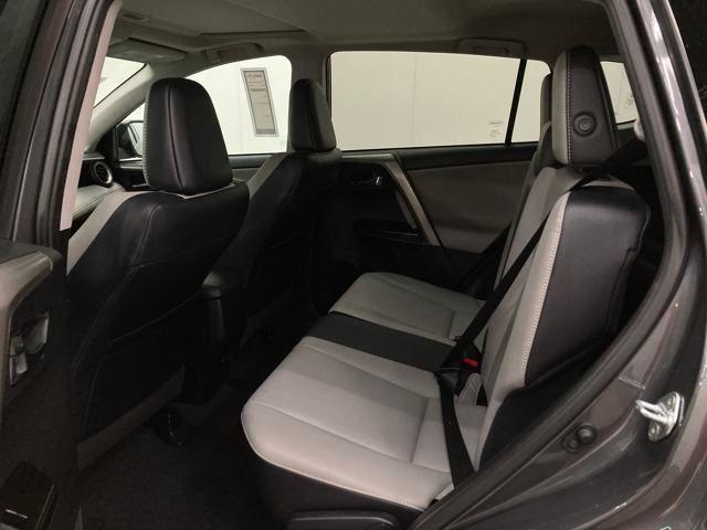 used 2017 Toyota RAV4 car, priced at $19,000