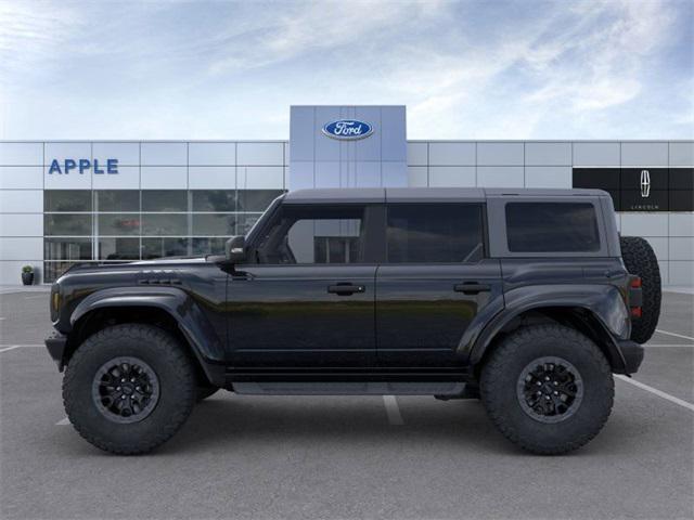 new 2024 Ford Bronco car, priced at $87,197