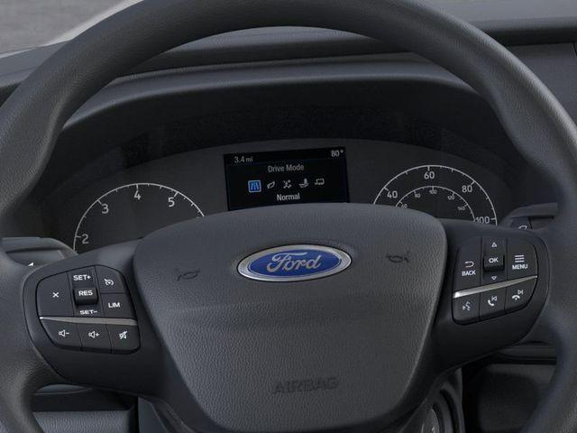 new 2025 Ford Transit-250 car, priced at $43,472