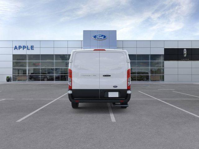 new 2025 Ford Transit-250 car, priced at $43,472