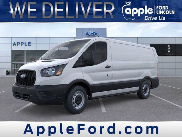 new 2025 Ford Transit-250 car, priced at $43,472