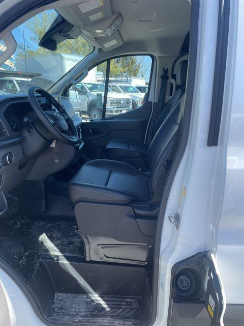 new 2025 Ford Transit-250 car, priced at $43,472