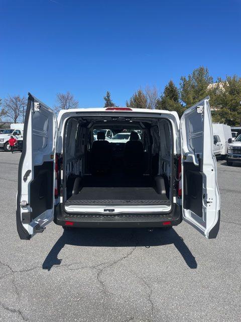 new 2025 Ford Transit-250 car, priced at $43,472