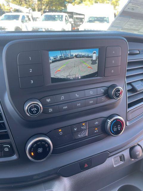 new 2025 Ford Transit-250 car, priced at $43,472