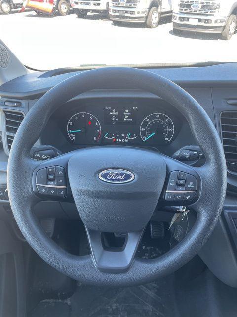 new 2025 Ford Transit-250 car, priced at $43,472