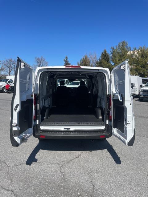 new 2025 Ford Transit-250 car, priced at $44,472