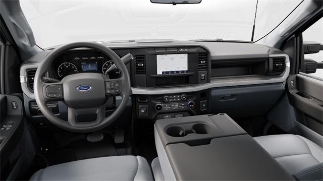 new 2023 Ford F-450 car, priced at $47,950