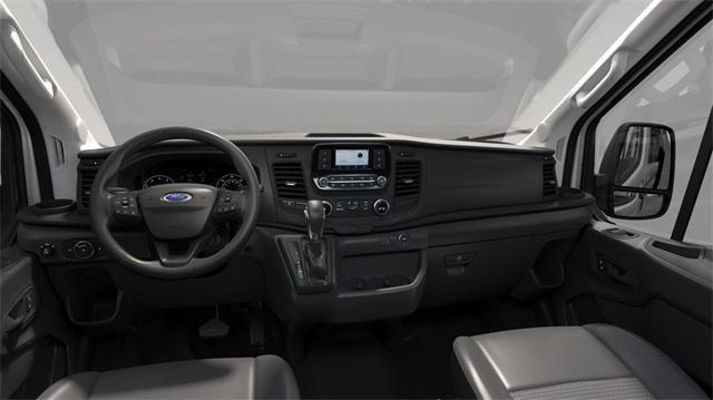 new 2025 Ford Transit-150 car, priced at $49,728